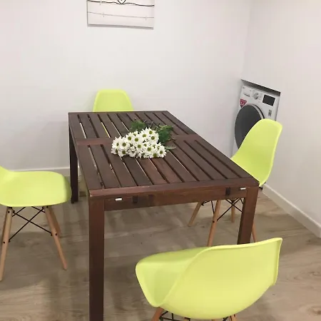 Apartament Rinconcito Trianero