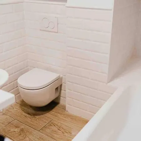 Apartament Rinconcito Trianero Sewilla