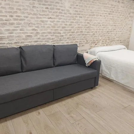 Rinconcito Trianero Apartment Seville