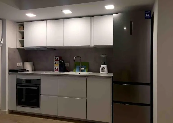 Rinconcito Trianero * Sewilla