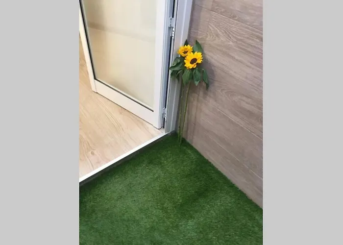 Rinconcito Trianero * Sewilla